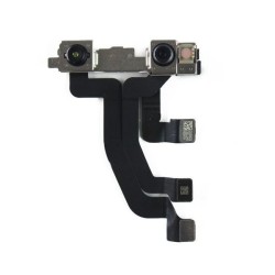 Nappe Facetime / Cam&eacute;ra avant iPhone Xs Max