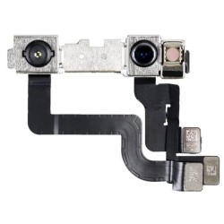 Nappe Facetime / Cam&eacute;ra Avant iPhone XR