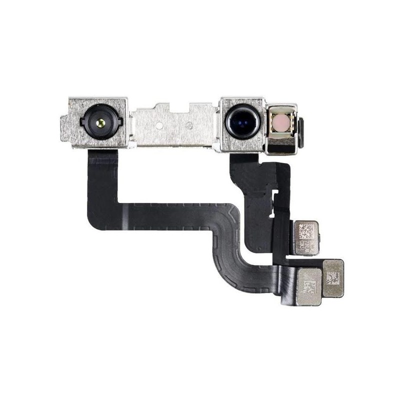 Nappe Facetime / Cam&eacute;ra Avant iPhone XR