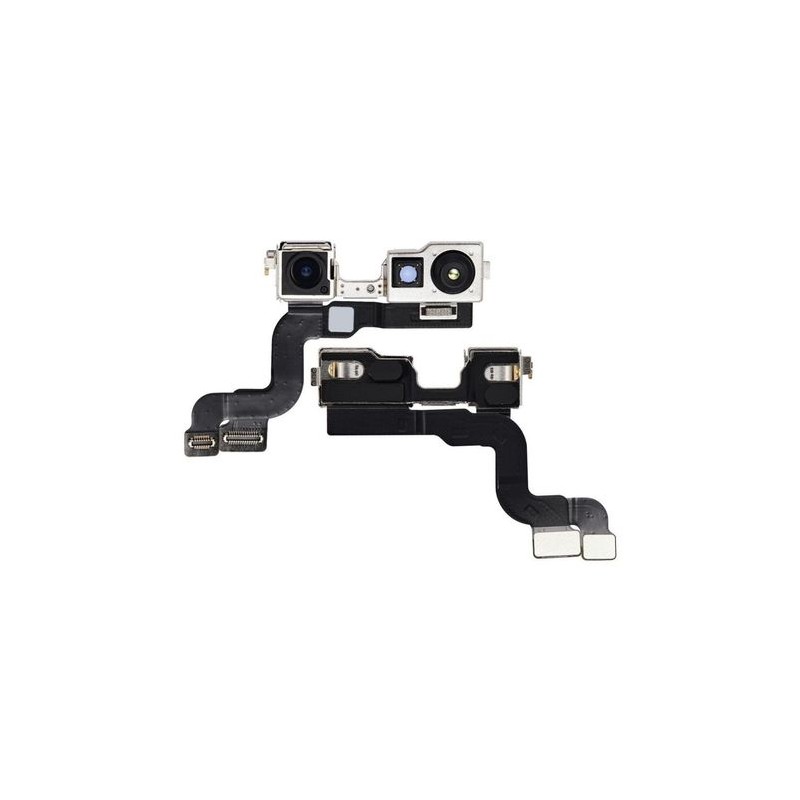 Nappe Facetime / Cam&eacute;ra avant iPhone 14 Plus