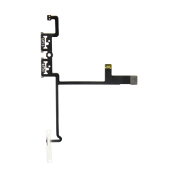 Nappe Volume / Vibreur iPhone X