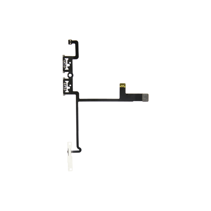 Nappe Volume / Vibreur iPhone X