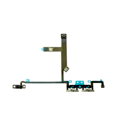 Nappe Boutons Volume / Vibreur iPhone Xs