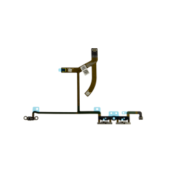 Nappe Boutons Volume / Vibreur iPhone Xs Max