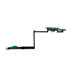 Nappe Boutons Volume / Vibreur iPhone 11 Pro Max