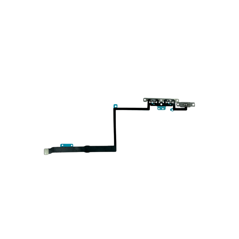 Nappe Boutons Volume / Vibreur iPhone 11 Pro Max