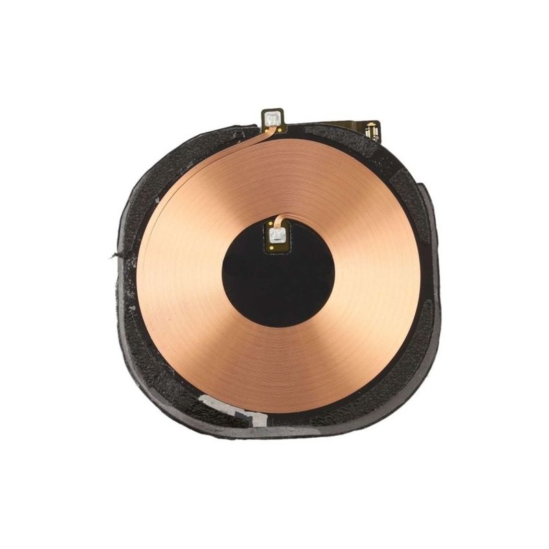 Nappe / QI Charge Induction iPhone 11