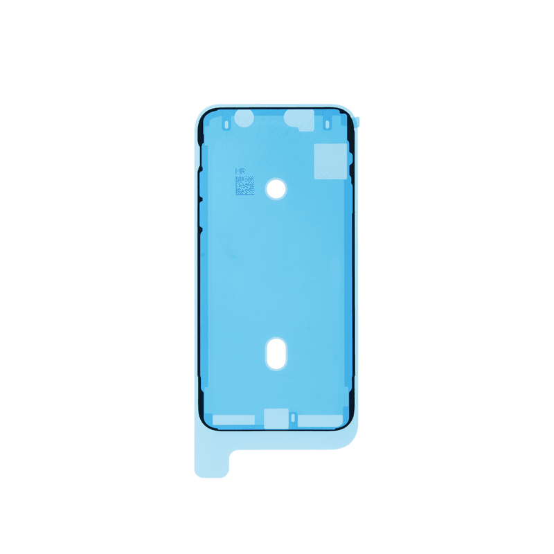Adh&eacute;sifs / Joint Etanch&eacute;it&eacute; Ecran iPhone 12 Pro Max