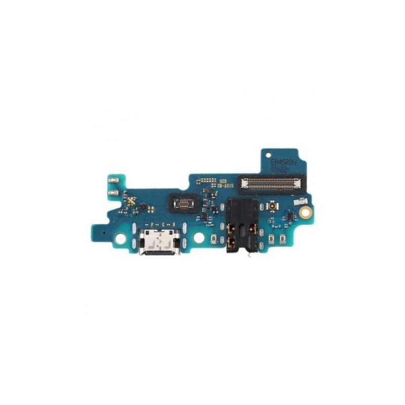 Connecteur De Charge Type-C / Port Jack Samsung Galaxy A31 A315F