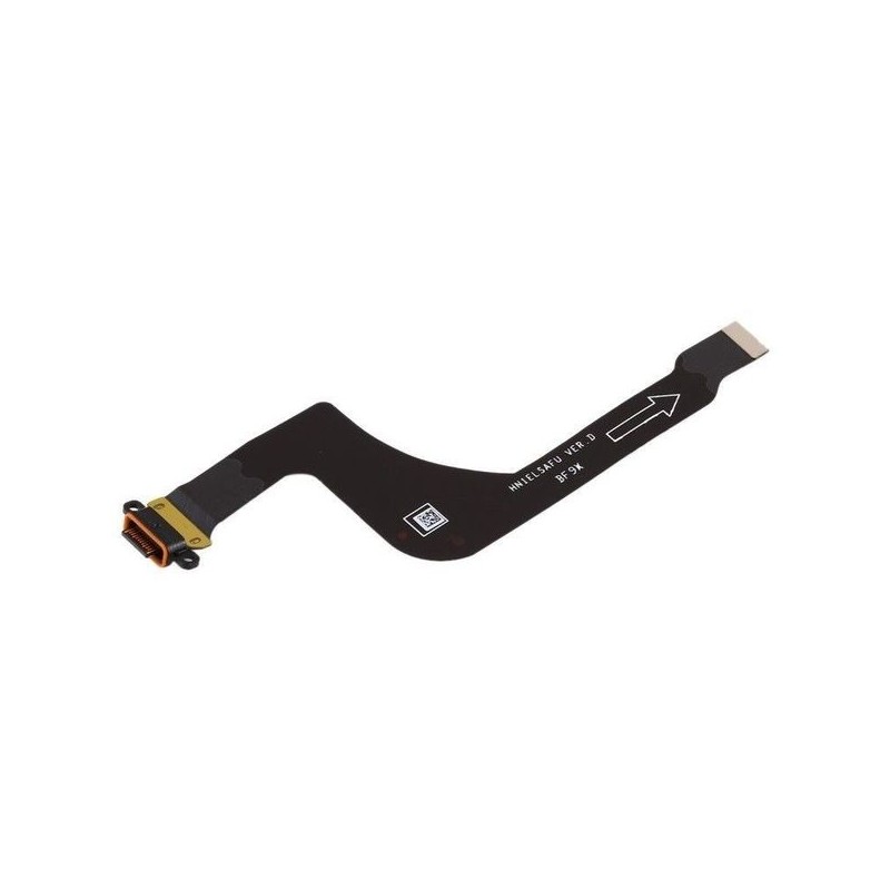 Nappe / Connecteur de Charge pour Huawei P40 Pro Plus