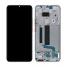 &Eacute;cran AMOLED Original Xiaomi Mi 10 Lite 5G Blanc