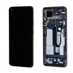 &Eacute;cran AMOLED Original Xiaomi Mi 10 Argent