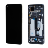 &Eacute;cran AMOLED Original Xiaomi Mi 10 Argent