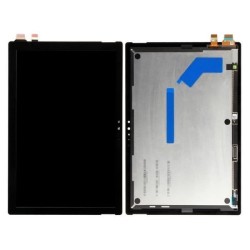 Ecran Complet Microsoft Surface Pro 5 / 6 NOIR