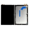 Ecran Complet Microsoft Surface Pro 5 / 6 NOIR