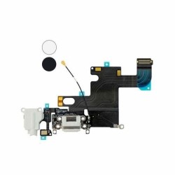 Nappe / Connecteur de Charge Complet pour iPhone 6