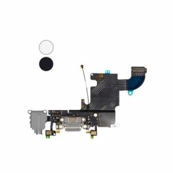 Nappe / Connecteur de Charge Complet pour iPhone 6s