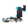 Nappe / Connecteur de Charge Original Gris iPhone 6S Plus