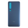 Vitre Arri&egrave;re / Cache Batterie Xiaomi Mi 10 Gris
