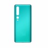 Vitre Arri&egrave;re / Cache Batterie Xiaomi Mi 10 Vert