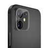 Film Verre Tremp&eacute; / Protection Appareil Photo Cam&eacute;ra Arri&egrave;re iPhone 12
