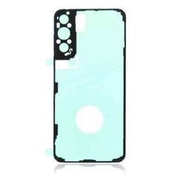 Stickers / Adh&eacute;sifs Vitre Arri&egrave;re Galaxy S22 Plus