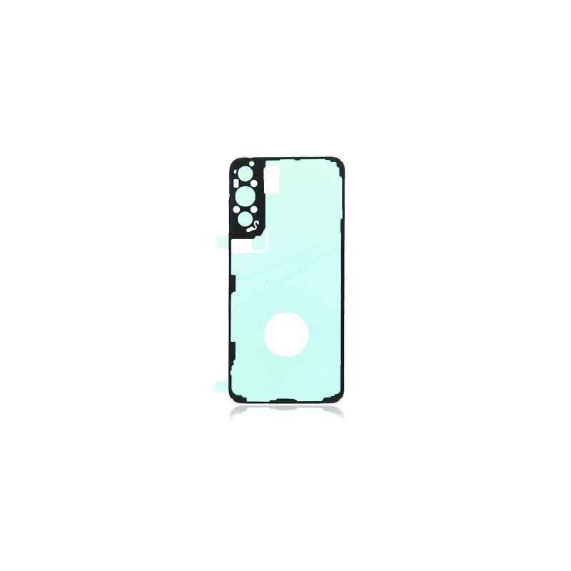 Stickers / Adh&eacute;sifs Vitre Arri&egrave;re Galaxy S22 Plus