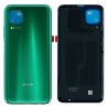 Vitre Arri&egrave;re / Cache Batterie Original Huawei P40 Lite Vert