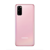 Vitre / Cache Batterie / Arri&egrave;re Samsung Galaxy S20 ROSE