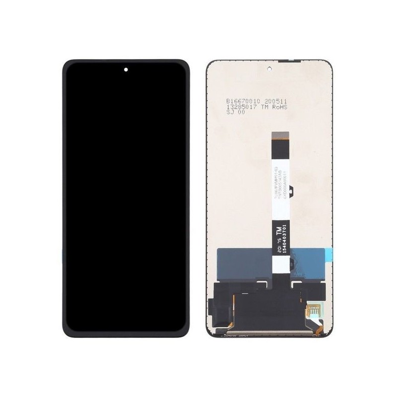 Ecran LCD / Vitre Tactile Compatible Xiaomi Mi 10T Lite / Poco X3 / Poco X3 Pro