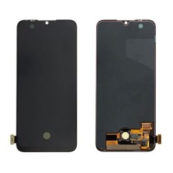 Ecran OLED / Vitre Tactile Compatible Xiaomi Mi A3 Noir