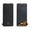 Ecran OLED / Vitre Tactile Compatible Xiaomi Mi A3 Noir