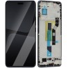Ecran Complet Original Xiaomi 13 Lite 5G (2023) Noir