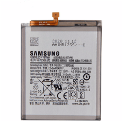 Batterie Compatible Samsung Galaxy A41 A415F 3500 mAh