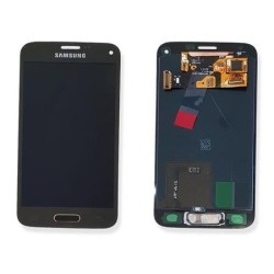 Ecran Original Service Pack Samsung S5 Mini OR