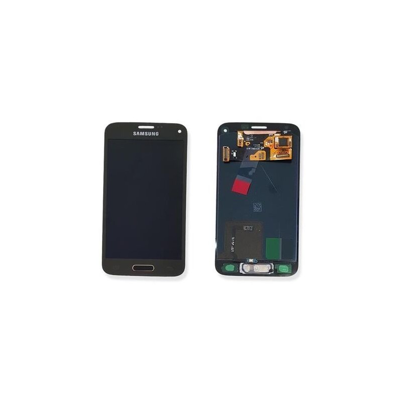 Ecran Original Service Pack Samsung S5 Mini OR