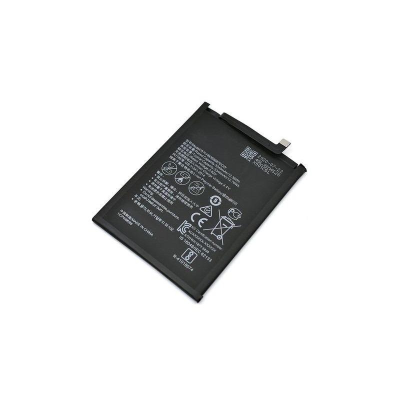 Batterie Compatible Huawei P30 Lite / Mate 10 Lite / Honor 7X / Psmart+ 3340 mAh