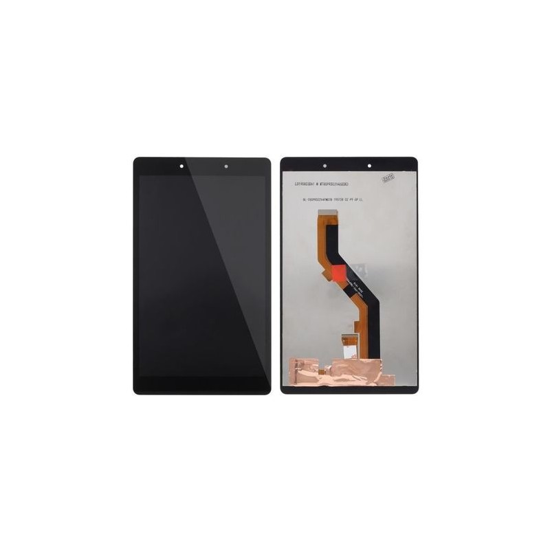 Ecran LCD Tactile Samsung Galaxy Tab A 2019 8 Pouces NOIR