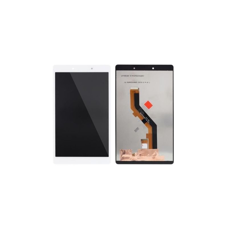 Ecran LCD Tactile Samsung Galaxy Tab A 2019 8 Pouces BLANC