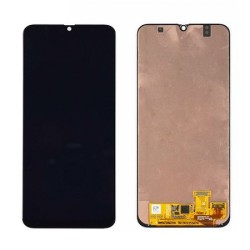 Ecran OLED Compatible Samsung Galaxy A90 5G NOIR