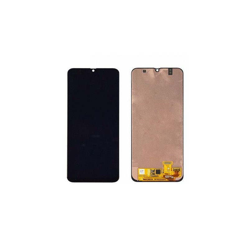Ecran OLED Compatible Samsung Galaxy A90 5G NOIR