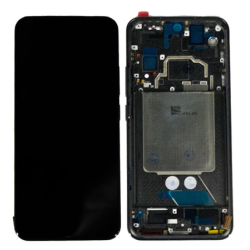 Ecran Complet Original Xiaomi 13 5G Noir