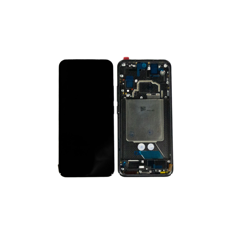 Ecran Complet Original Xiaomi 13 5G Noir