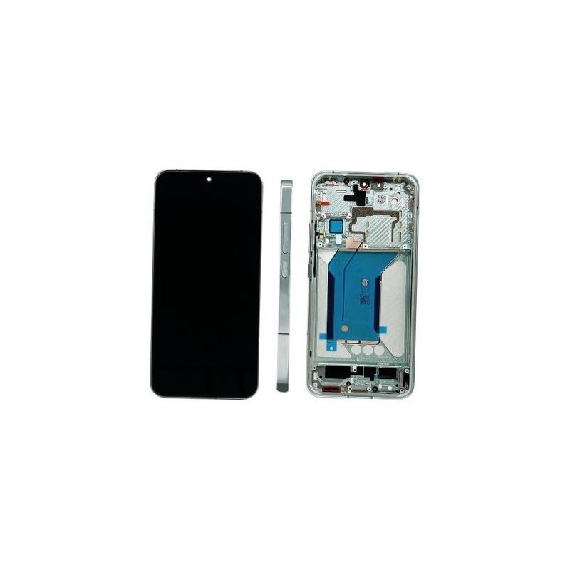 Ecran Complet Original Xiaomi 14 5G (2023) Vert