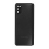 Vitre / Cache Batterie / Arri&egrave;re Samsung Galaxy A41 NOIR