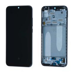 Ecran Original OLED Xiaomi Mi A3 Noir