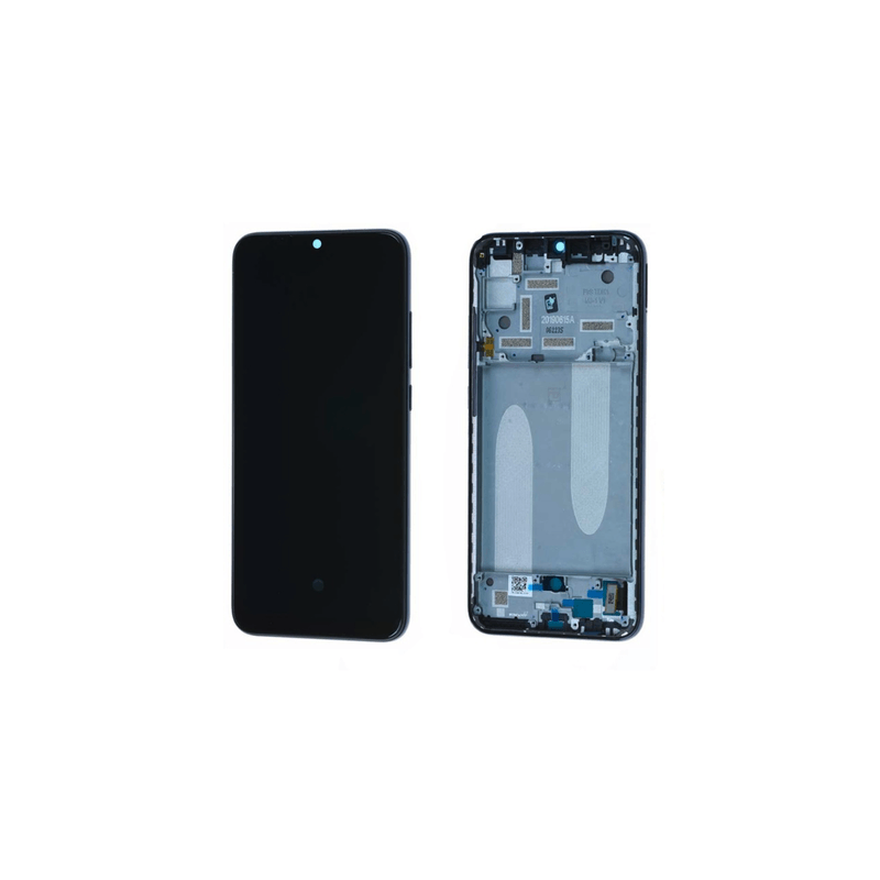 Ecran Original OLED Xiaomi Mi A3 Noir