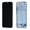 Ecran OLED / Vitre Tactile Compatible Xiaomi Mi A3 Blanc