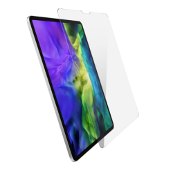 Film Anti - Choc en Verre Tremp&eacute; iPad Air 4 2020 10,9""