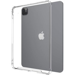 Coque TPU de Protection Transparente Souple iPad Pro